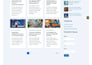 create wordpress website with content for your business